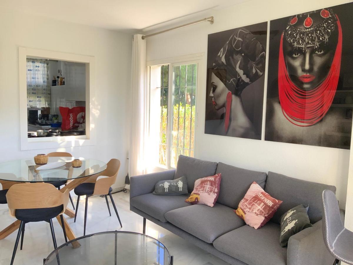 Apartamento Miraflores Tres Piscinas Cerca Del Mar - Albamar La Cala De Mijas Exterior photo