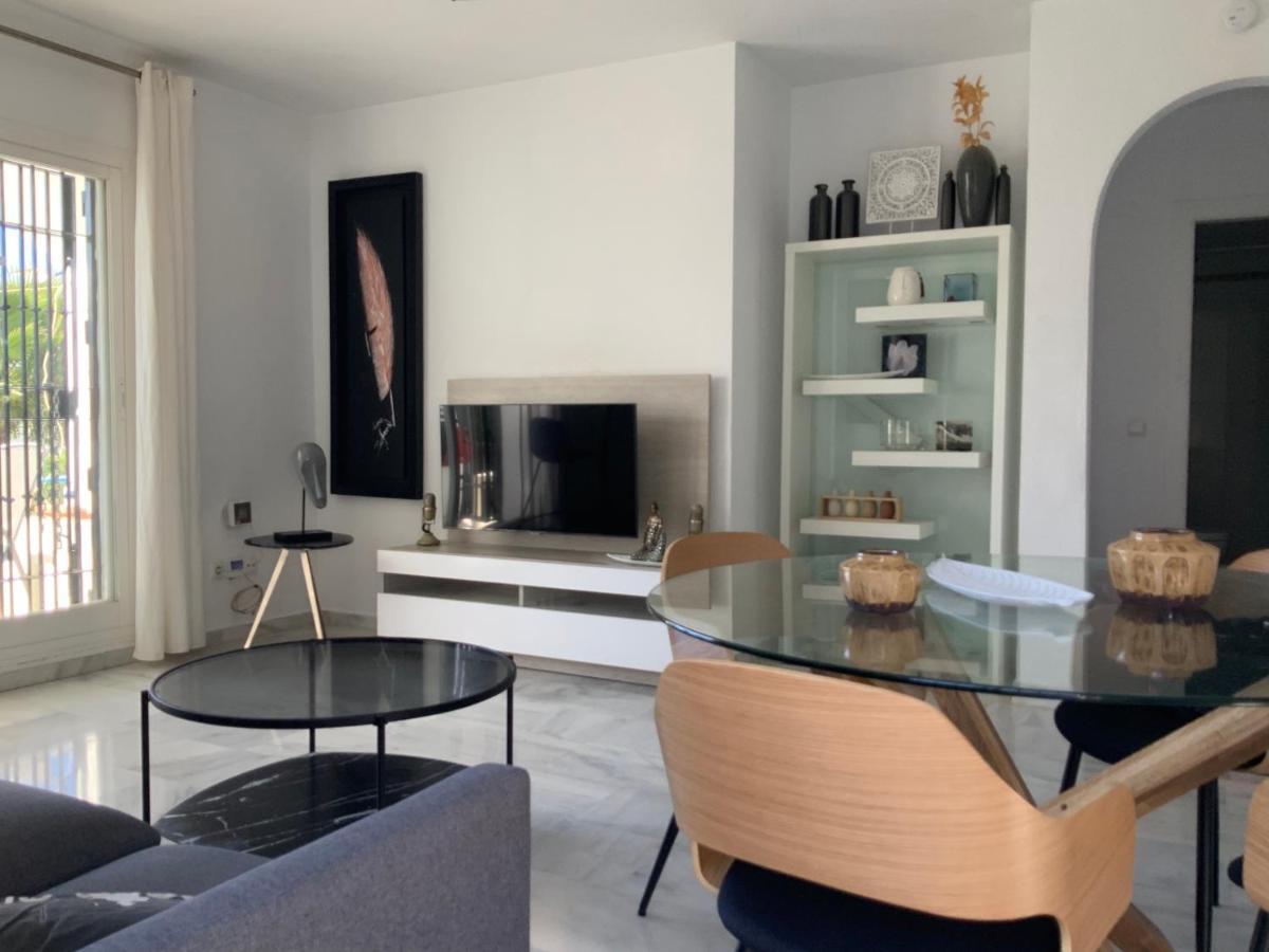 Apartamento Miraflores Tres Piscinas Cerca Del Mar - Albamar La Cala De Mijas Exterior photo